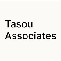 Tasou Associates logo - Similar company to Artis Architects Ltd