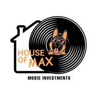 House of Max Music Investments logo - Similar company to Decell