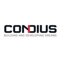 CONDIUS logo - Similar company to El Architects