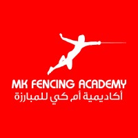 MK Fencing Academy logo - Similar company to Future Champions Academy