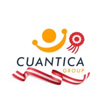 CUANTICA GROUP logo - Similar company to Matt Innova Solution