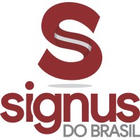 Signus do Brasil logo - Similar company to Vide Bula
