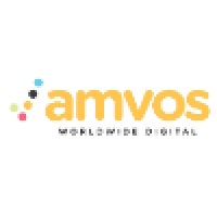 Amvos Digital logo - Similar company to Nifty Export