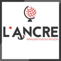 L'ANCRE - Immigration en région logo - Similar company to Aminate