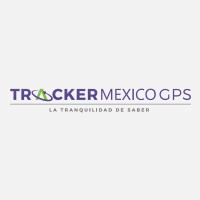 Tracker México GPS logo - Similar company to Techtrak Rastreo Satelital