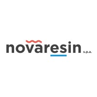 NOVARESIN S.P.A. logo - Similar company to Valtecne Spa
