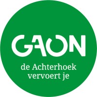 Gaon_Reizen logo - Similar company to Mobigo, Samen Duurzaam Mobiel