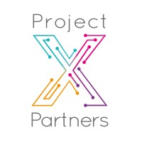 Project X Partners logo - Similar company to Inca Technology Recruitment