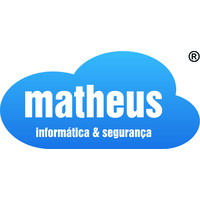Matheus Informática & Segurança logo - Similar company to Vbmc Consultores