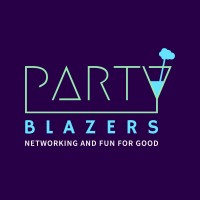 PartyBlazers logo - Similar company to Central Oklahoma Winlectric
