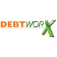 Debtworx logo - Similar company to Creditworks