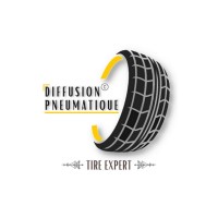 Société diffusion pneumatique logo - Similar company to Sphf