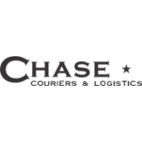 Chase Couriers & Logistics logo - Similar company to Tmac - Metroplex