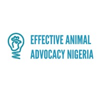 Effective Animal Advocacy Nigeria logo - Similar company to Knust Engineering Education Project (Keep)