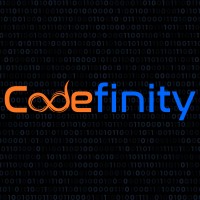 Codefinity logo - Similar company to Laba Uk
