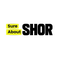 Sure About Shor logo - Similar company to Creators Creative