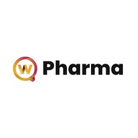 QW PHARMA UK logo - Similar company to Cubi-Tech Extrusion