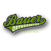 Bauer Orthodontics logo