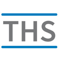 THS Business Solutions GmbH logo - Similar company to Hamburger Anwaltskontor