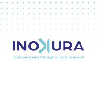 InoKura logo - Similar company to Dendrogenix