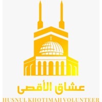 Husnul Khotimah Volunteer logo - Similar company to Ajang Remaja Berprestasi 15