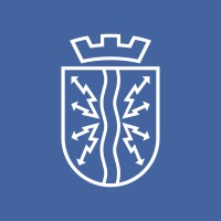 Notodden kommune logo - Similar company to Bamble Kommune