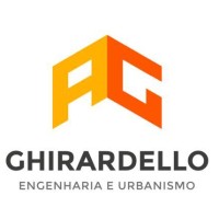 Ghirardello Engenharia e Urbanismo logo - Similar company to Tozzi Engenharia