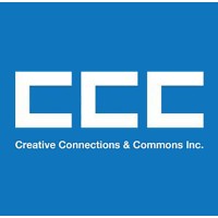Creative Connections & Commons Inc. logo - Similar company to Ccc International