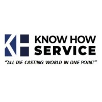 KHA DIE CASTING logo - Similar company to Oldengineering