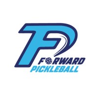 Forward Pickleball logo - Similar company to Vanguard Id Systems