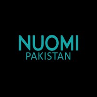 NUOMI Pakistan logo - Similar company to Fincera Pvt Ltd.