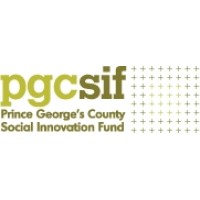 Prince George's County Social Innovation Fund logo - Similar company to Bethune Development, Llc