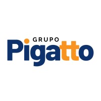 Grupo Pigatto logo - Similar company to Pigatto Distribuidora
