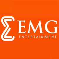 EMG Entertainment logo - Similar company to Spade® Events