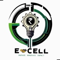 ECELL TISS-G logo - Similar company to Ignite- Ecell Mitm
