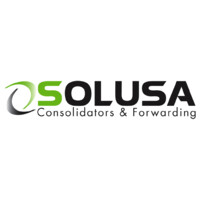 SOLUSA CONSOLIDATORS & FORWARDING logo - Similar company to Solusaas