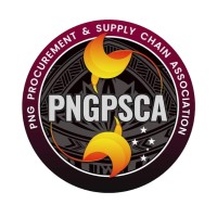 PNG Procurement & Supply Chain Association Inc. logo - Similar company to Financial & Private Sector Staff Savings & Loan Society