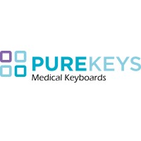 Purekeys logo - Similar company to Man & Machine, Inc.