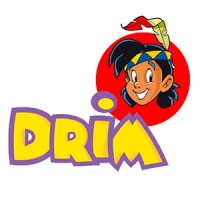 Drim logo - Similar company to Imaginarium