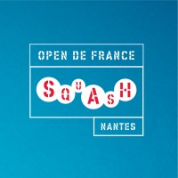 Open de France de Squash logo - Similar company to Fan2Sport.Com