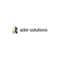 Ader Solutions logo - Similar company to Smartfy