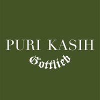 PURI KASIH Gottlieb logo - Similar company to Réal Lustrum