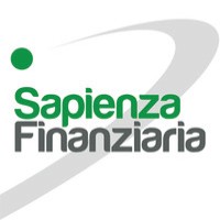 Sapienza Finanziaria logo - Similar company to Comarketing Group