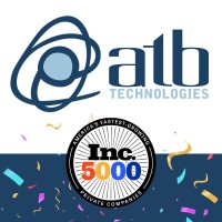 ATB Technologies logo - Similar company to Nextgen Tech Llc