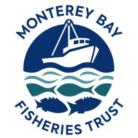 Monterey Bay Fisheries Trust logo - Similar company to Groundswell