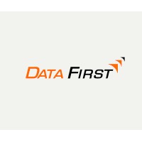 Data First logo - Similar company to Data-First B.V.