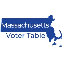 MA Voter Table logo - Similar company to Express2 Eu Project