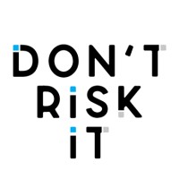 Don't Risk I.T. logo - Similar company to Te Papatipu Matihiko