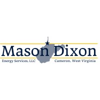 Mason Dixon Energy Services, LLC logo - Similar company to Pro Pipeline Solutions