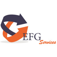 EFG services logo - Similar company to Solu-Performance